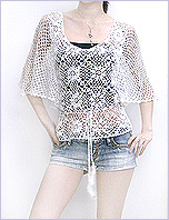 Crocheté